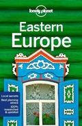 Cover: Lonely Planet Eastern Europe - Lonely Planet Global Limited