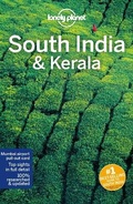 Cover: Lonely Planet South India & Kerala - Lonely Planet Global Limited