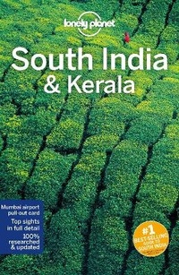 Abbildung von: Lonely Planet South India & Kerala - Lonely Planet Global Limited