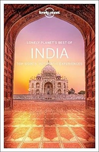 Abbildung von: Lonely Planet Best of India - Lonely Planet Global Limited