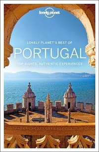 Abbildung von: Lonely Planet Best of Portugal - Lonely Planet Global Limited