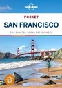 Cover: Lonely Planet Pocket San Francisco - Lonely Planet Global Limited