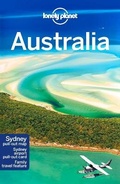Cover: Lonely Planet Australia - Lonely Planet Global Limited