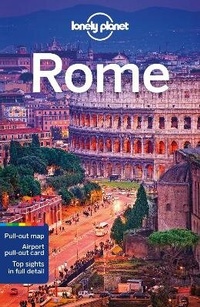 Abbildung von: Lonely Planet Rome - Lonely Planet Global Limited