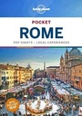 Cover: Lonely Planet Pocket Rome - Lonely Planet Global Limited