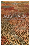 Cover: Lonely Planet Best of Australia - Lonely Planet Global Limited