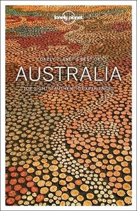 Abbildung von: Lonely Planet Best of Australia - Lonely Planet Global Limited