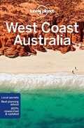 Cover: Lonely Planet West Coast Australia - Lonely Planet Global Limited
