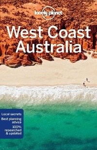 Abbildung von: Lonely Planet West Coast Australia - Lonely Planet Global Limited