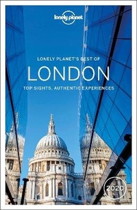 Abbildung von: Lonely Planet Best of London 2020 - Lonely Planet Global Limited