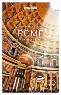 Abbildung von: Lonely Planet Best of Rome 2020 - Lonely Planet Global Limited