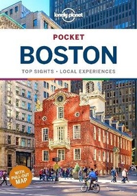 Abbildung von: Lonely Planet Pocket Boston - Lonely Planet Global Limited