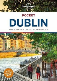 Abbildung von: Lonely Planet Pocket Dublin - Lonely Planet Global Limited