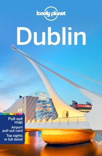 Abbildung von: Lonely Planet Dublin - Lonely Planet Global Limited
