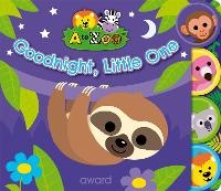 Enlarge image Cover: Goodnight, Little One - Award Publications Ltd