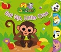 Cover: Eat Up, Little One - Award Publications Ltd