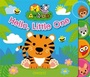 Cover: Hello, Little One - Award Publications Ltd
