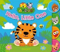 Enlarge image Cover: Hello, Little One - Award Publications Ltd