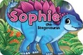 Cover: Sophie the Stegasaurus - Award Publications Ltd