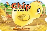 Enlarge image Cover: Chip the Chick - Award Publications Ltd