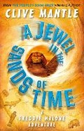 Cover: A Jewel in the Sands of Time - Award Publications Ltd