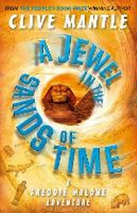 Enlarge image Cover: A Jewel in the Sands of Time - Award Publications Ltd