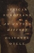 Cover: African Europeans - C Hurst & Co Publishers Ltd