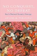Cover: No Conquest, No Defeat - C Hurst & Co Publishers Ltd