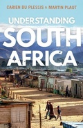 Cover: Understanding South Africa - C Hurst & Co Publishers Ltd