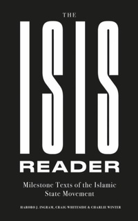 Enlarge image Cover: The ISIS Reader - C Hurst & Co Publishers Ltd