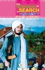 Cover: The Terrorist in Search of Humanity - C Hurst & Co Publishers Ltd