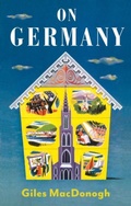 Cover: On Germany - C Hurst & Co Publishers Ltd