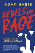Cover: Rebels and rage - Jonathan Ball Publishers SA