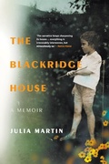 Cover: The Blackridge house - Jonathan Ball Publishers SA