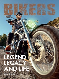 Abbildung von: Bikers - Carpet Bombing Culture