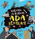 Cover: Women in Science: Ada Lovelace - Book House
