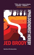 Cover: The Philodendrist Heresy - Stormbird Press