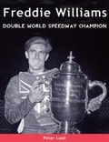 Cover: Freddie Williams - London League Publications Ltd