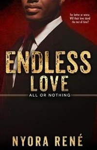 Enlarge image Cover: Endless Love - Garden Avenue Press