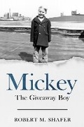 Cover: Mickey - Running Wild Press
