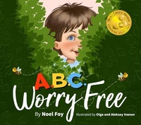 Enlarge image Cover: ABC Worry Free - National Center for Youth Issues