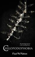 Cover: Chilopodophobia - Grinning Skull Press