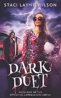 Cover: Dark Duet - Third Street Press