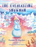 Cover: The Everlasting Snowman - Skippy Creek