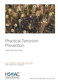Cover: Practical Terrorism Prevention - RAND