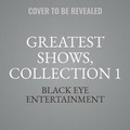 Cover: Classic Radio's Greatest Shows, Vol. 3 - BLACK EYE ENTERTAINMENT