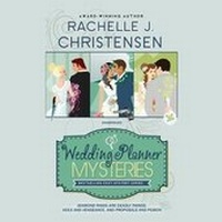 Enlarge image Cover: The Wedding Planner Mysteries Box Set - Blackstone Publishing