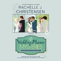 Cover: The Wedding Planner Mysteries Box Set - Blackstone Publishing