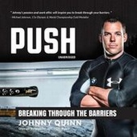 Enlarge image Cover: Push - MADE FOR SUCCESS