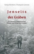Cover: Jenseits der Gr&auml;ben - tredition
